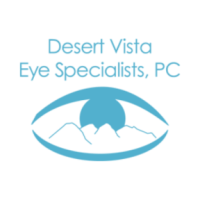 Desert Vista Eye Specialists Logo