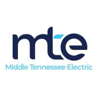 Middle Tennessee Electric Logo