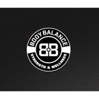 Body Balance Strength & Wellness Logo
