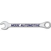 Mode Automotive Logo