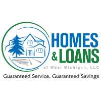 Homes And Loans Of West MI LLC Logo