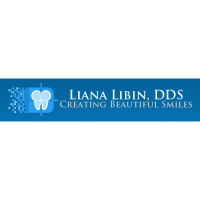Liana Libin, DDS Logo