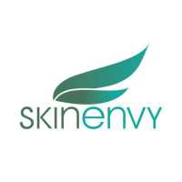 Skin Envy Cosmetic and Laser Center Logo