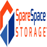 SpareSpace Storage Logo