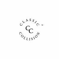 Classic Collision Myrtle Beach Logo