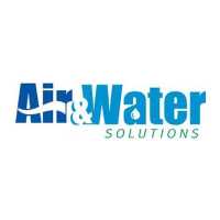 Air & Water Solutions Logo