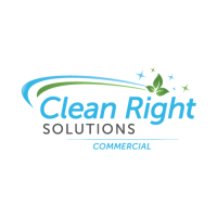 Clean Right Solutions Logo