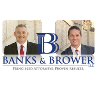 Banks & Brower, LLC Logo