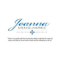 Joanna Siravo-Hamric, REALTOR Logo