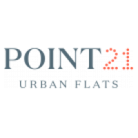 Point 21 Apartments Logo