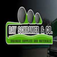 Ray Schramer & Co Inc Logo