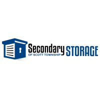 Secondary Storage of Scott Township Logo