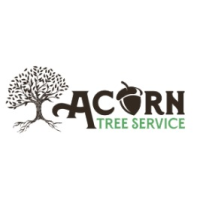 Acorn Tree Service Logo