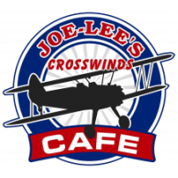 Joe-Lee's Crosswind Cafe Logo