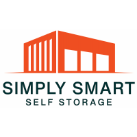 Simply Smart Storage Logo