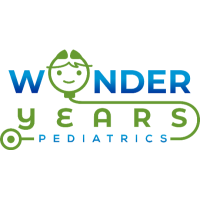 Wonder Years Pediatrics Logo