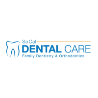 SoCal Dental of Agoura | General, Restorative & Cosmetic Dentistry Logo