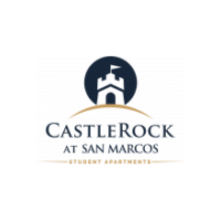 CastleRock at San Marcos Apartments Logo