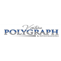 Ventura Polygraph Logo