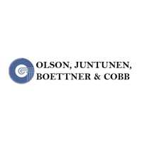 Olson, Juntunen, Boettner & Cobb Logo