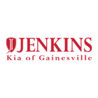 Jenkins Kia of Gainesville Logo
