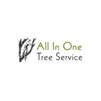 All In One Tree Service Logo