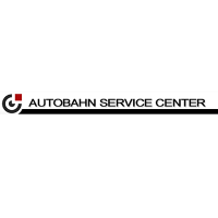 Autobahn Service Center Logo