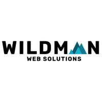 Wildman Web Solutions Logo