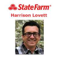 Harrison Lovett - State Farm Insurance Agent Logo