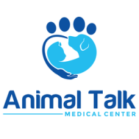 Animal Talk Medical Center Logo