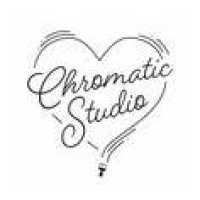 Hair by Sierra - Chromatic Studio Logo