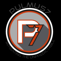 Pulmus7 Logo