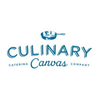 Culinary Canvas Logo