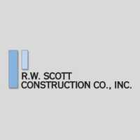 R.W. Scott Construction Co., Inc. Logo