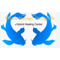 Miracle Massage Therapy Logo