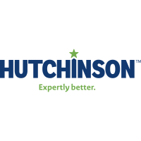 Hutchinson - Air Conditioning, Plumbing & Heating Logo