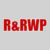 R & R Wood Products Logo