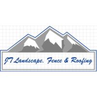 JT Roofing Logo