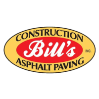Bill's Construction Inc Logo