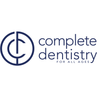 Complete Dentistry For All Ages Logo