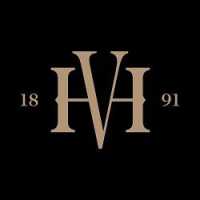 Harbor View Hotel Logo