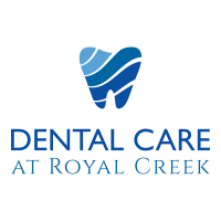 Dental Care at Royal Creek Logo