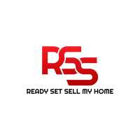Ready Set Sell My Home Logo