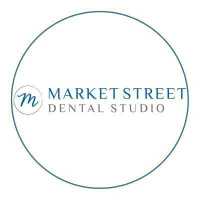 Market Street Dental Studio Logo