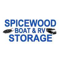 Spicewood Boat & RV Storage, LLC Logo