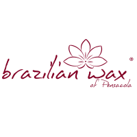 Brazilian Wax of Pensacola Logo