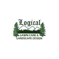 Logical Lawn Care & Landscape Design Logo