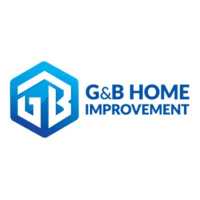 G&B Home Improvement Corp Logo