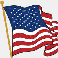 America Unlimited LLC Logo