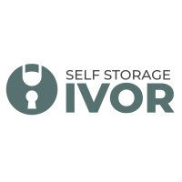 Self Storage Ivor Logo